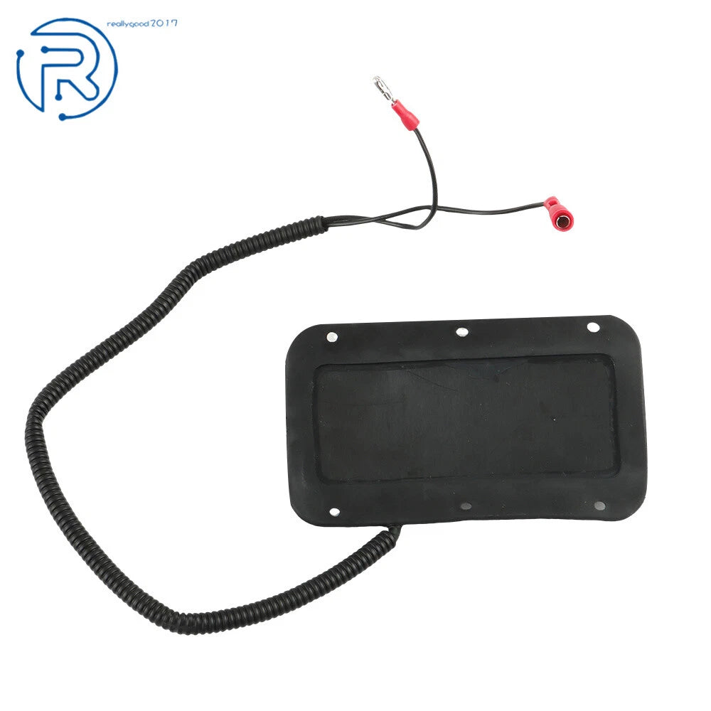 LED Light Headlight & Taillight Kit for Club Car DS Golf Cart (1993-Present)