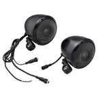 Boom Audio Bluetooth Amp Speaker Expansion Kit for Harley (OEM 76000700)
