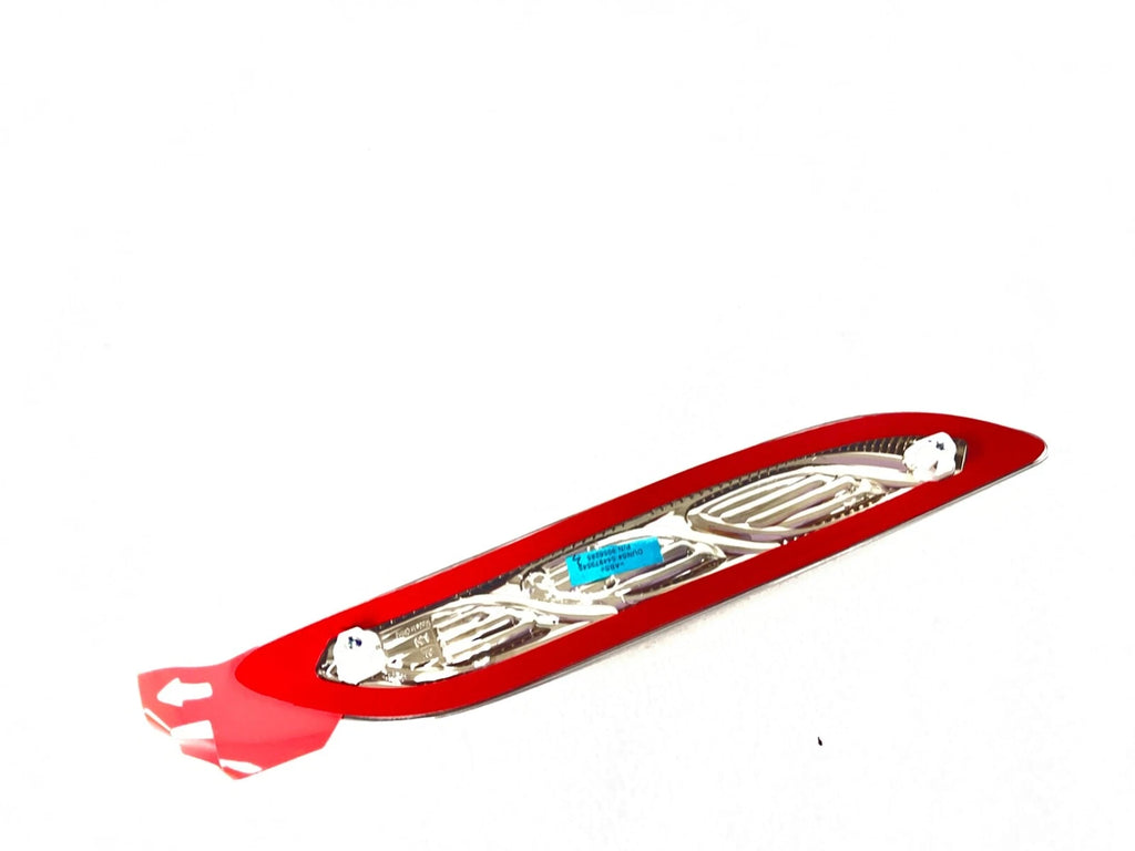 Chrome Hood Ornament for Buick LaCrosse (2014–2016) 09056285