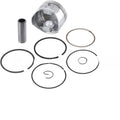 68mm Engine Parts Kit for 5HP 196 HRJ216 Lawn Mower (Piston Pin Rings)