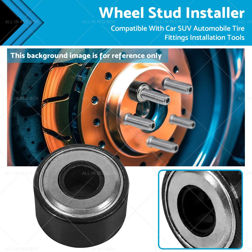 Wheel Stud Installer for Car SUV Tire Fittings (2010–2023)