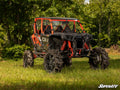 SuperATV Front Bumper for Honda Talon 1000X / 1000R (2019–2021)