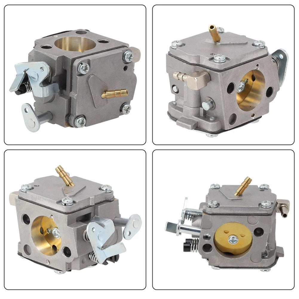 Carburetor for Lawn Mowers (Electric)