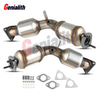 Catalytic Converter for Infiniti FX35 2009–2012 (3.5L V6, Front Left & Right)