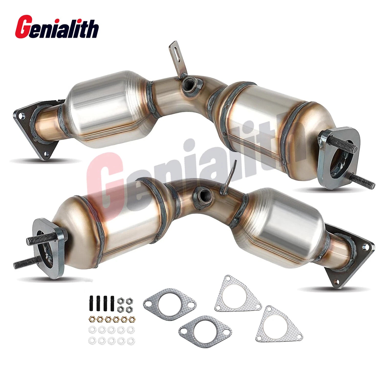 Catalytic Converter for Infiniti FX35 2009–2012 (3.5L V6, Front Left & Right)