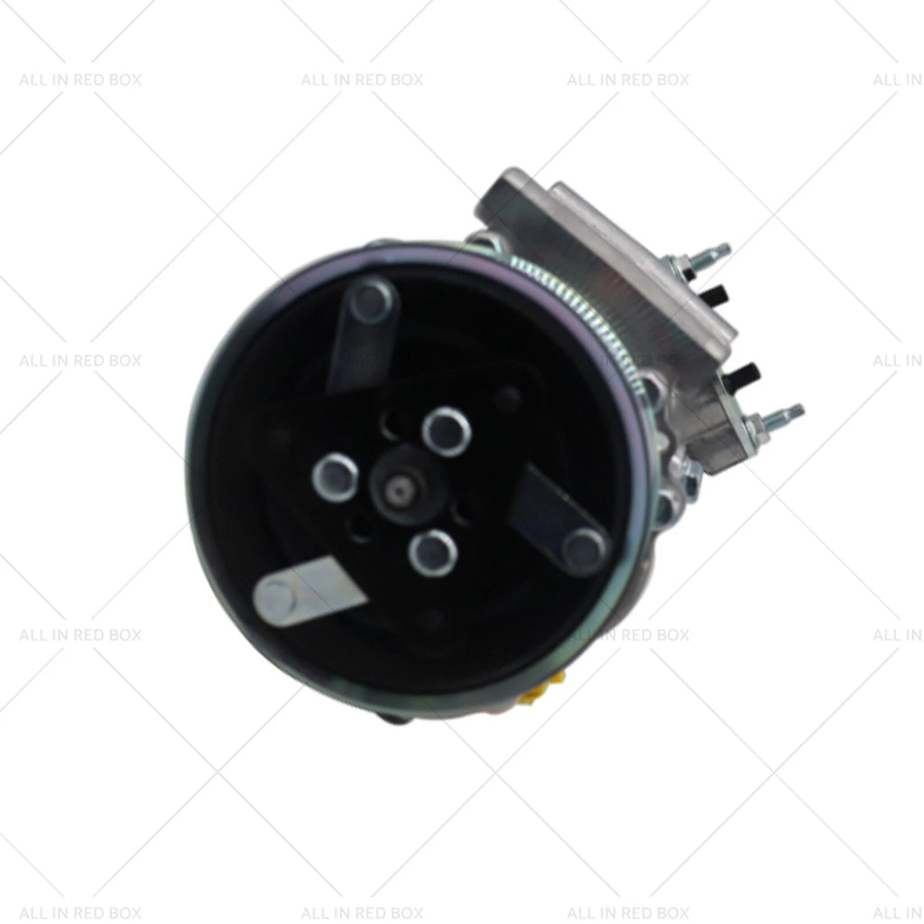 AC Compressor for Citroen C4 1.6L Diesel DV6C (2011–2015)