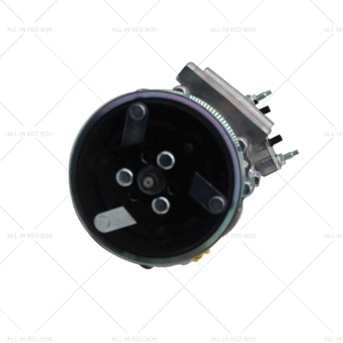 AC Compressor for Citroen C4 1.6L Diesel DV6C (2011–2015)