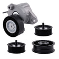 Belt Tensioner Idler Pulley Kit for Mercedes Benz E350 (2008–2011)