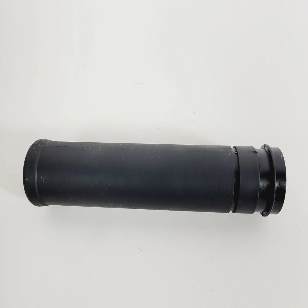 Genuine Fly By Wire Black Rubber Grip for Harley Touring Softail Dyna (2008–2023)