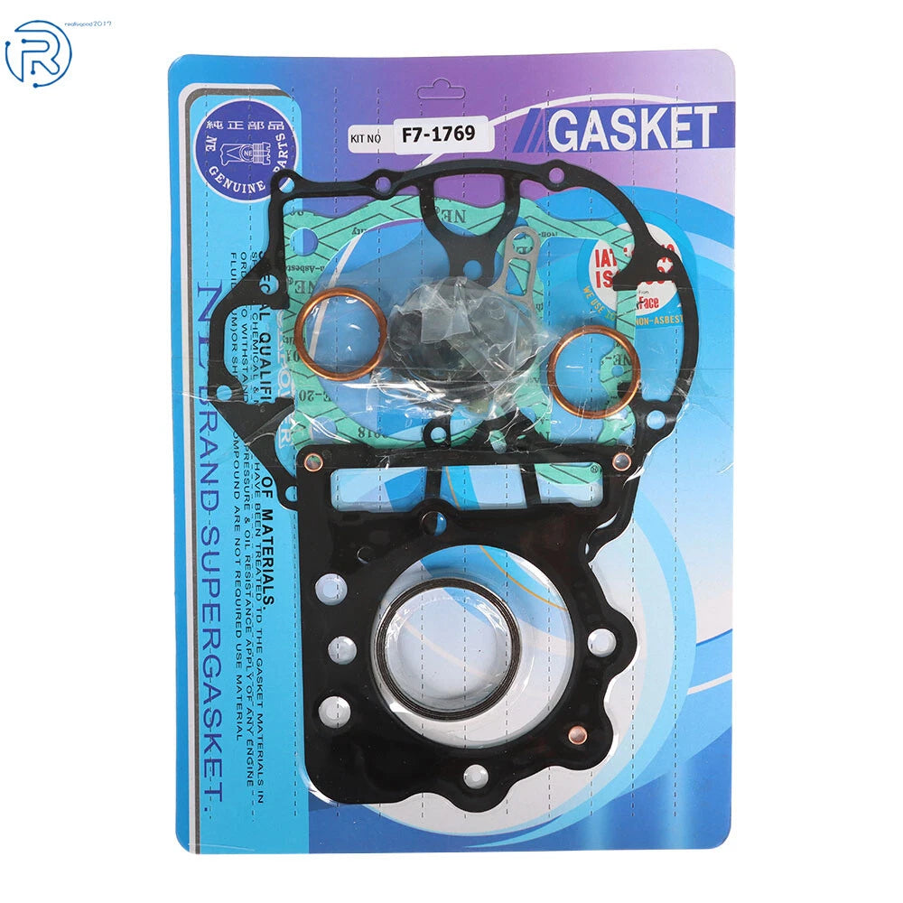 Top End Gasket Kit for Honda TRX 400EX (1999-2014)