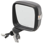 Heated Right Side Mirror for Jeep Renegade (2015–2018)