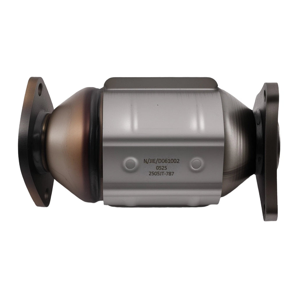 Catalytic Converter Set for Lexus LS430 SC430 (2001–2010)