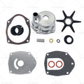 Water Pump Impeller Housing Kit for Mercruiser Alpha One Gen 2 (1983–1995)