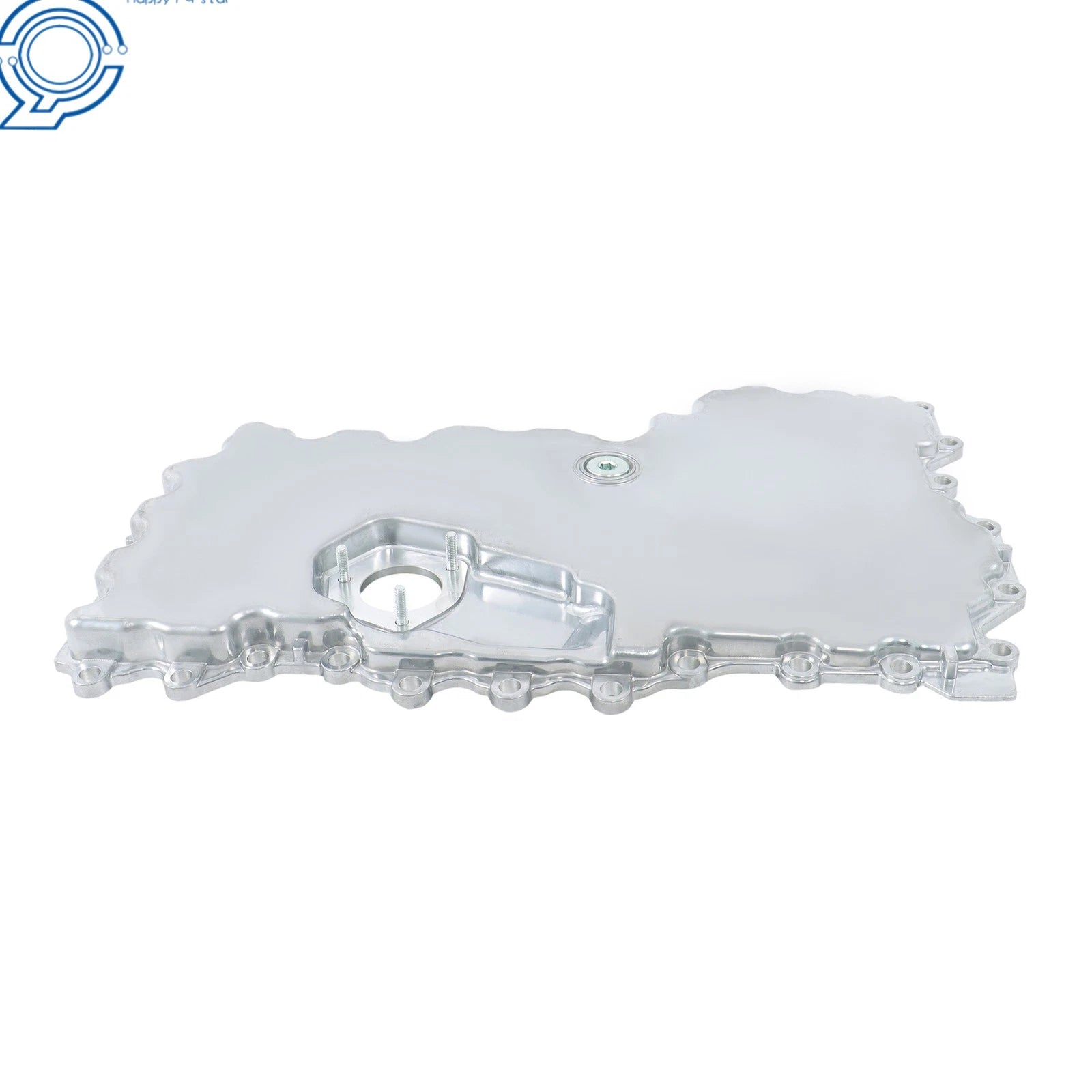 Engine Oil Pan for BMW 550i GT 650i 750i 750Li Alpina 4.4L V8 (2010–2019)