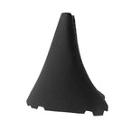 Automatic Shift Boot Cover for Ford Bronco (2021) - Gray Stitch