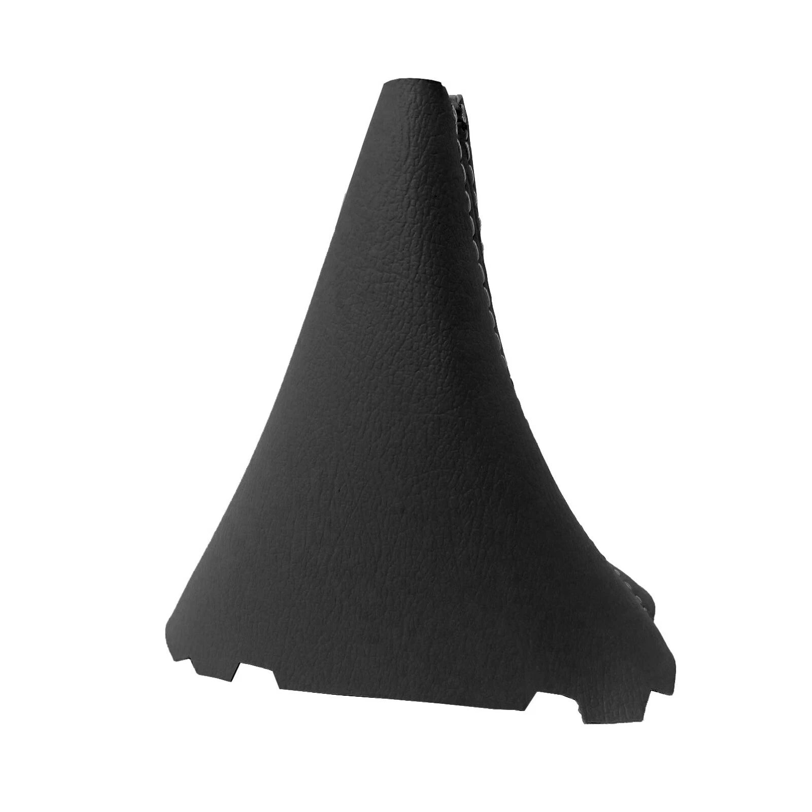 Automatic Shift Boot Cover for Ford Bronco (2021) - Gray Stitch