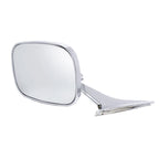 Rear View Mirror Left Right Outside Replacement for 1968–1972 Chevy Full Size