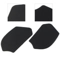 Side Tank Pads Traction Grips Protector for Suzuki GSXR600 GSXR750 (2006–2023)