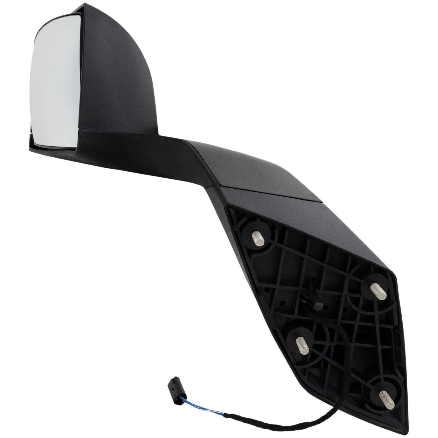 Driver Side Mirror for Volvo VNL (2004–2014) Manual Adjust Heated Paintable
