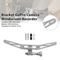 Bracket for BMW R1300GS S1000XR F900XR F850GS (2013–2023) Silver