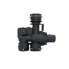 Coolant Heater Control Valve for Mercedes-Benz W211 W219 E63 (2003-2009)