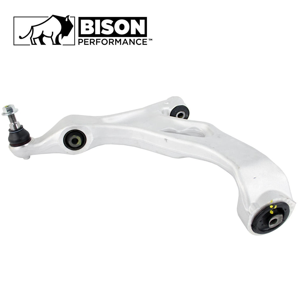 Front Passenger Right Lower Suspension Control Arm for Audi Q7 (2007–2015)