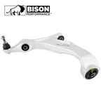 Front Passenger Right Lower Suspension Control Arm for Audi Q7 (2007–2015)