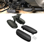 Footboard Set for Harley Touring (1993–2024)
