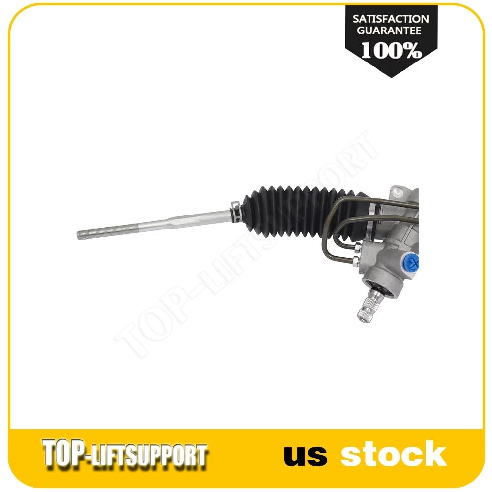 Power Steering Rack and Pinion for Nissan Sentra (2006)