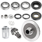 Final Drive Gear w/ Bearing Seal Kit for Honda Rancher TRX350 (2000–2006)