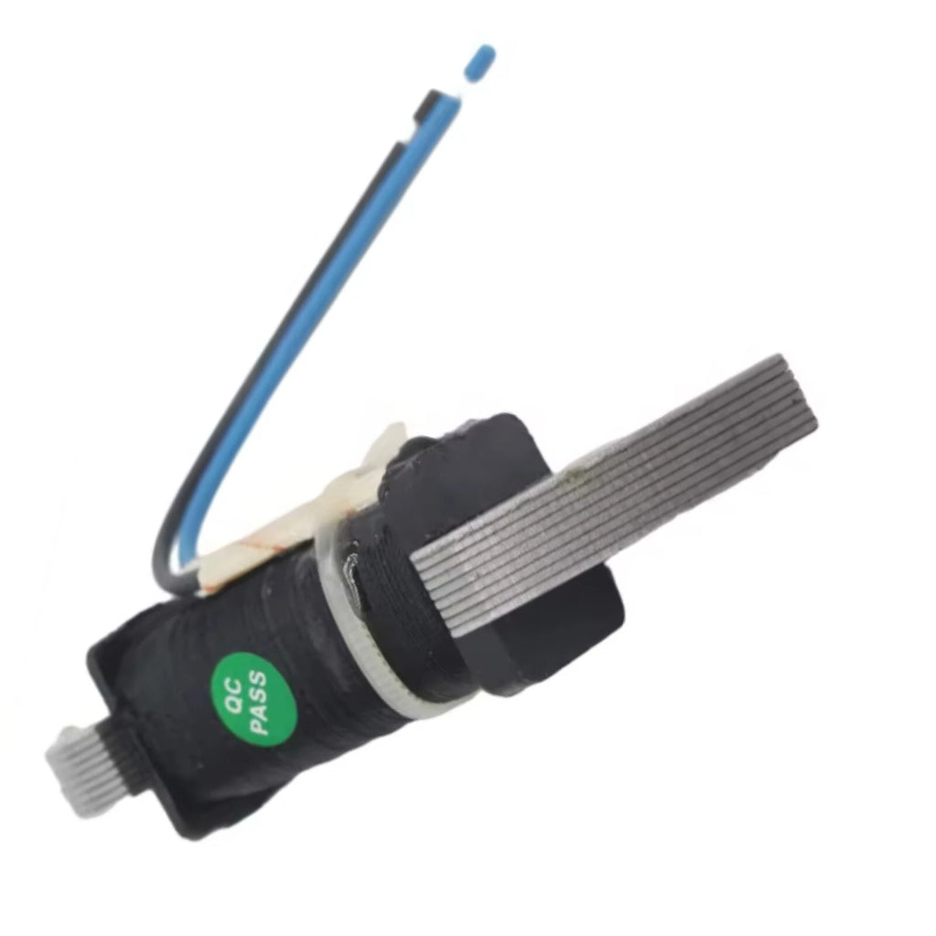 Outboard Motor Propeller for Suzuki 9.9 (1990–2023)