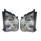 Headlight Set LH+RH for Hino 155 195 195h DC 300 (2012–2022)