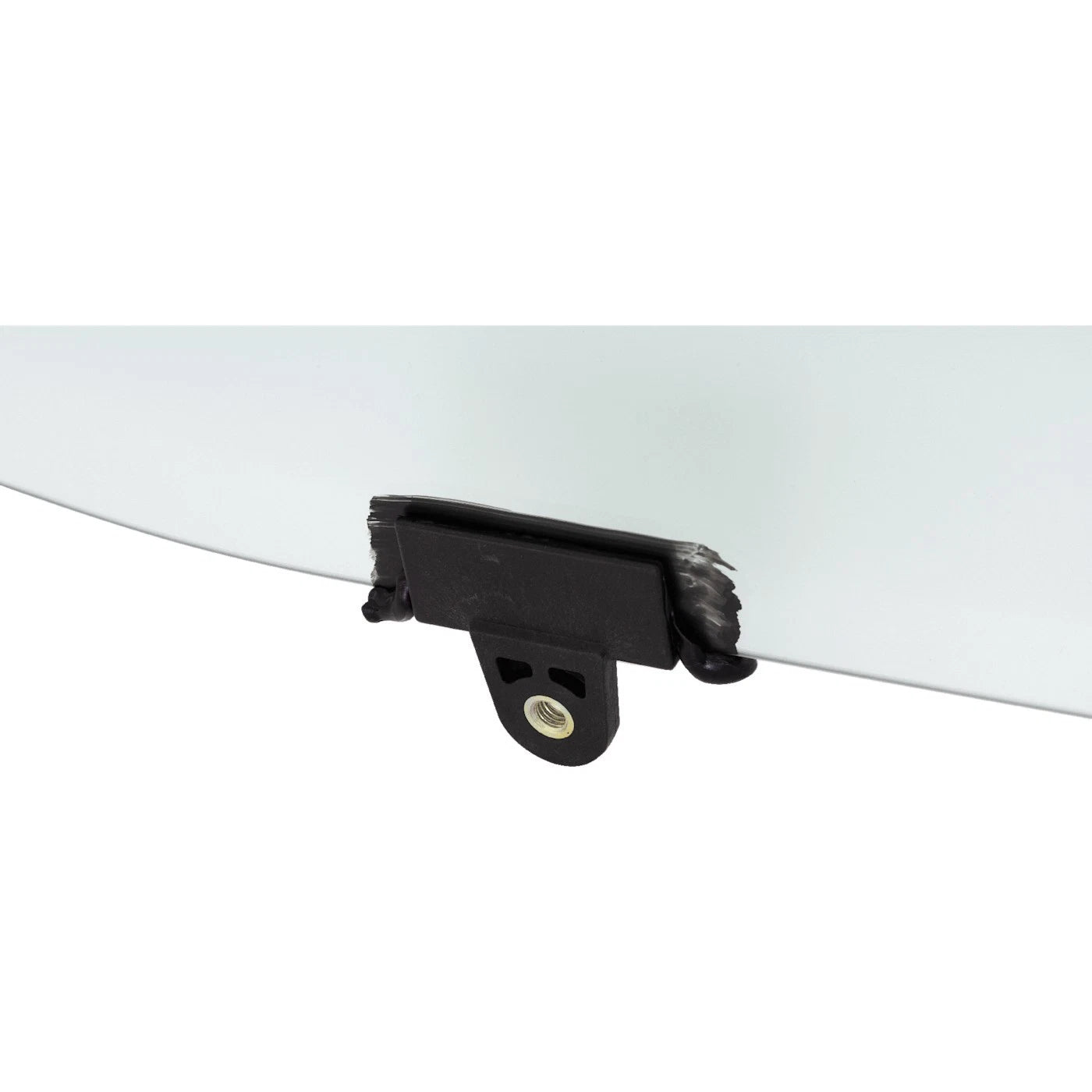 Set of 2 Door Glasses for Mitsubishi Mirage