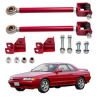 Adjustable Total Hicas Eliminator Kit for Nissan Skyline R34 (1999–2002)