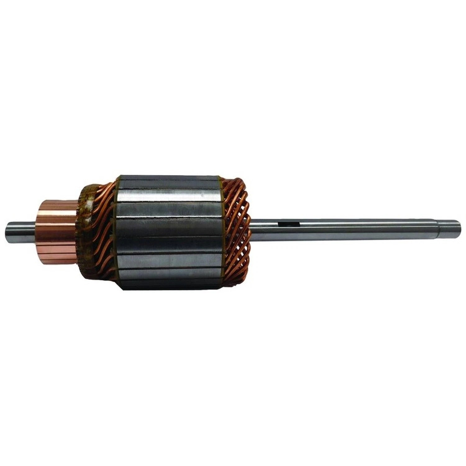 Armature for John Deere 430 430C 440 (1957–1960)