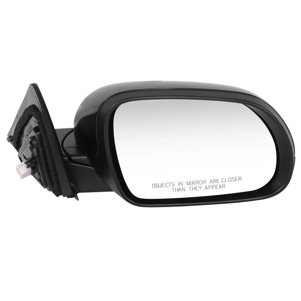 Power Adjust Side View Door Mirror Replacement Right for Soul (2020–2022)