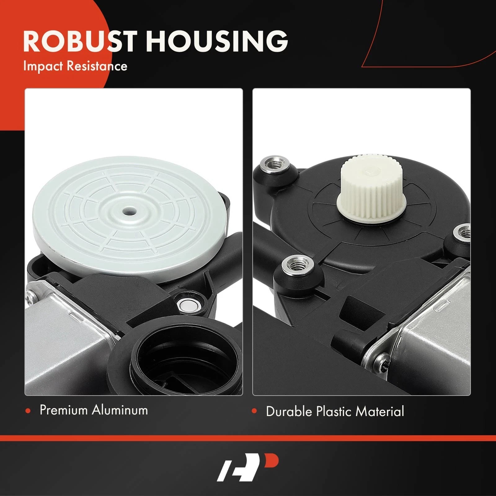 Rear Right Window Motor for Toyota Corolla (2019-2025)