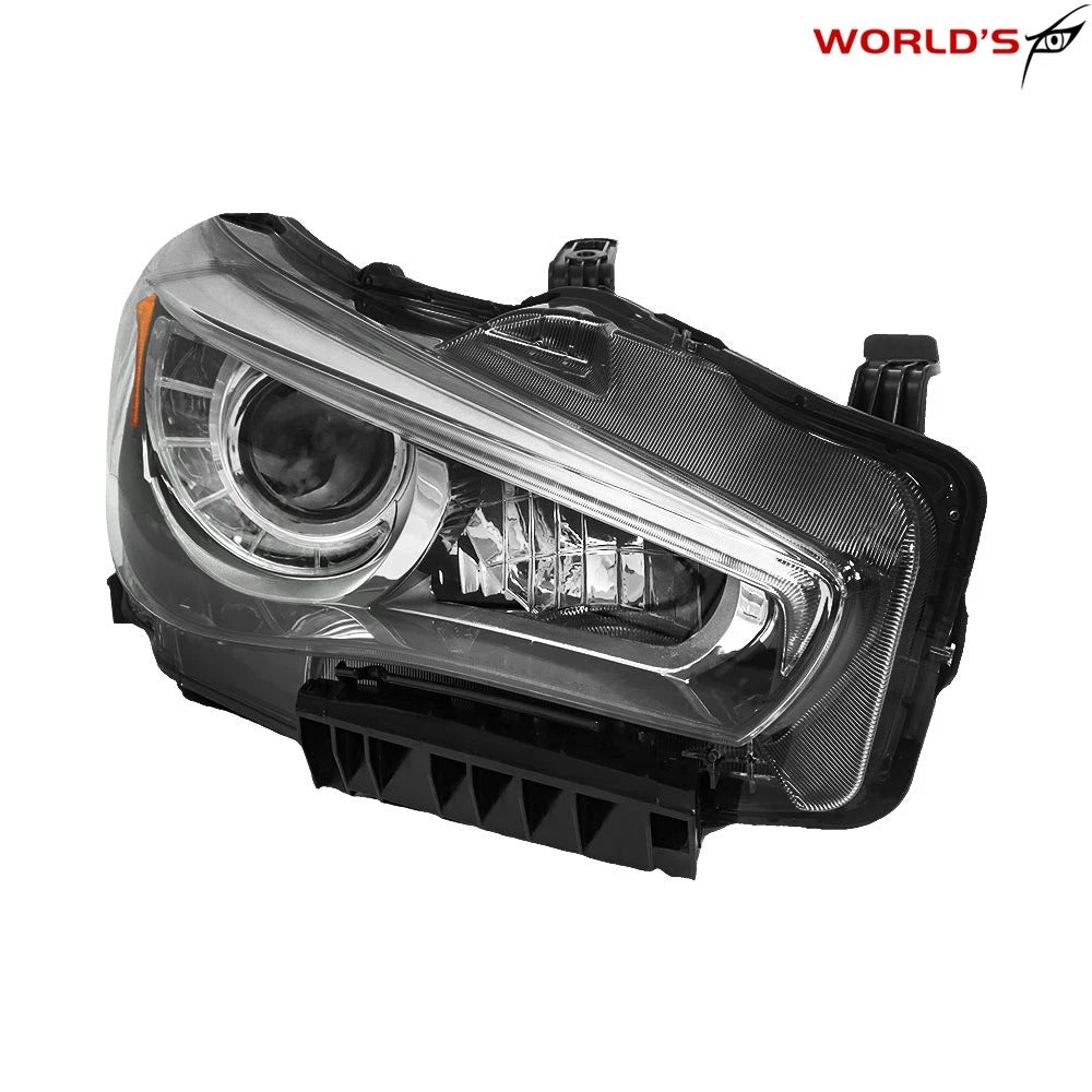 LED Headlight for Infiniti Q50 (2014–2020)