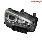 LED Headlight for Infiniti Q50 (2014–2020)