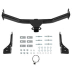 Class 3 Trailer Hitch Receiver 2" for Ford Edge (2007–2014)/Lincoln MKX (2007–2015)