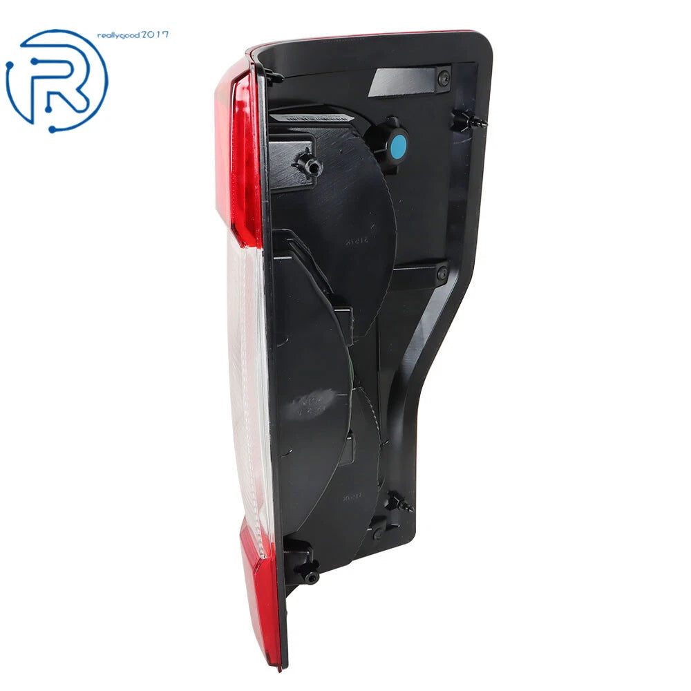 Left Tail Light for Ford F350 Super Duty (2017-2019)