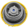 Plastic 2.8L Diesel Fuel Cap for Pajero (1993-2002)