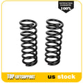 2X Front Coil Springs for Chevy Camaro, GMC, Buick, Pontiac, Oldsmobile