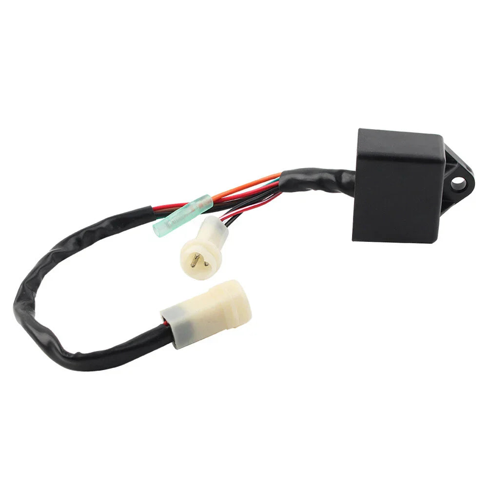 CDI Box for Yamaha YFM 225 250 Moto 4 (1986–1991)