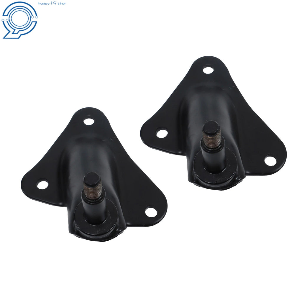 Rear Leaf Spring Hanger Shackle for Ford Ranger (1986–2006)