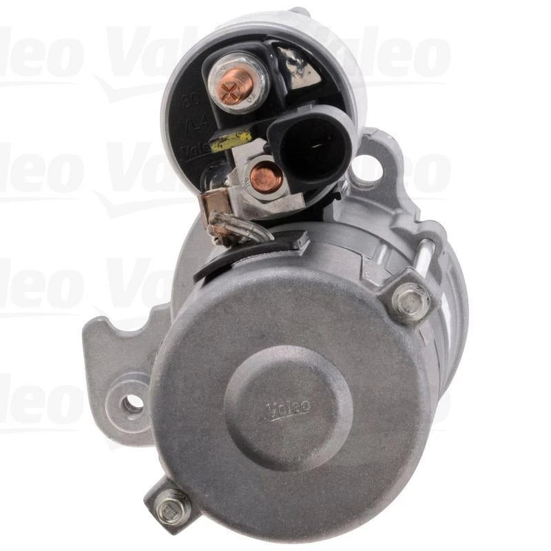 Valeo 438161 Starter Motor for Audi S4 (2004–2007)