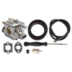 Carburettor Kit for Chainsaws (HDA153B, WT416)