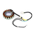 Magneto Generator Stator Coil for Kawasaki ZX-9R Ninja ZX900 (1998–2003)