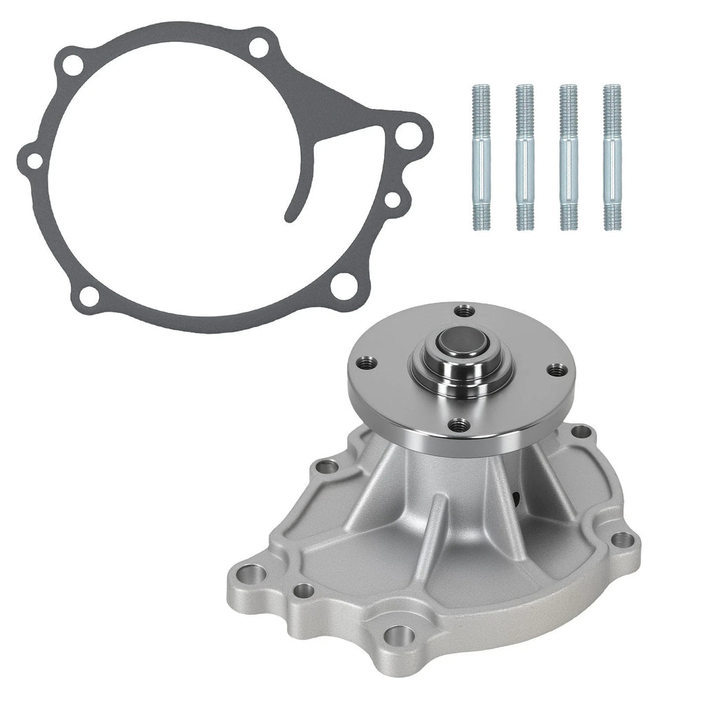 Coolant Water Pump for Nissan K21 K25 (21010-FU400, 91H20-02580, 21010-FU425)