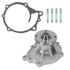 Coolant Water Pump for Nissan K21 K25 (21010-FU400, 91H20-02580, 21010-FU425)